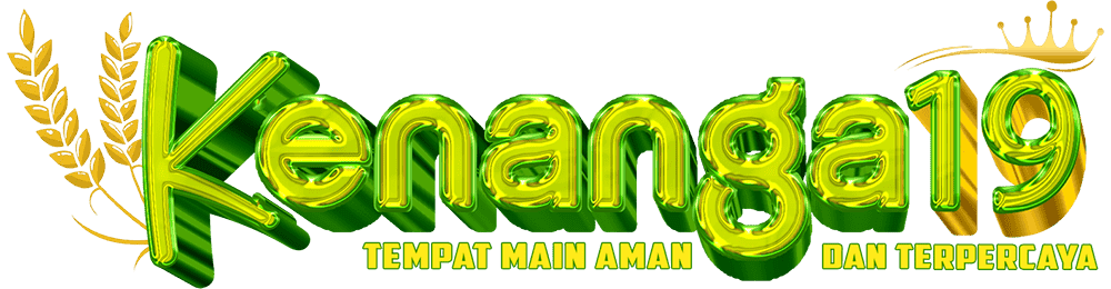 Logo KENANGA19 Login